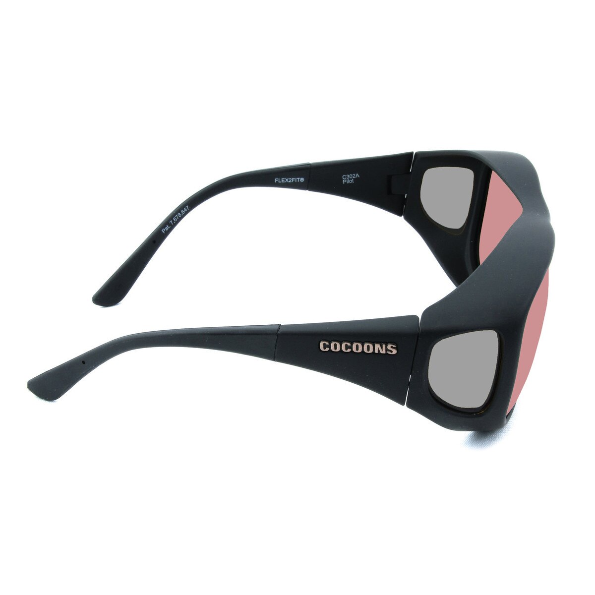 TBI Tinted Fitover - Cocoons